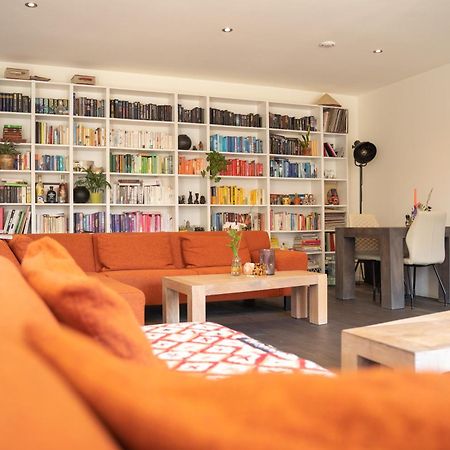 Table D'Hote Teune & Janna Zoutelande Eksteriør billede